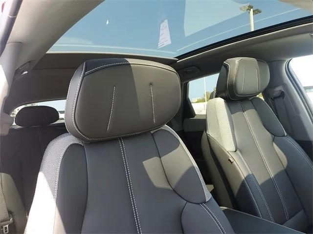 2025 Cadillac OPTIQ for sale in Oakland Park, Florida