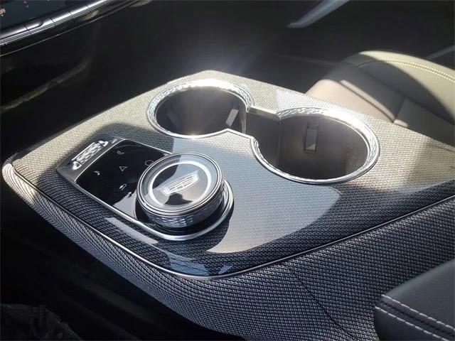 2025 Cadillac OPTIQ for sale in Oakland Park, Florida