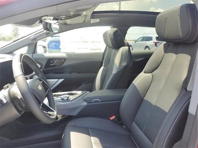 2025 Cadillac OPTIQ for sale in Oakland Park, Florida