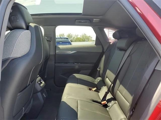 2025 Cadillac OPTIQ for sale in Oakland Park, Florida