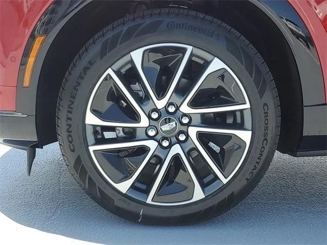 2025 Cadillac OPTIQ for sale in Oakland Park, Florida