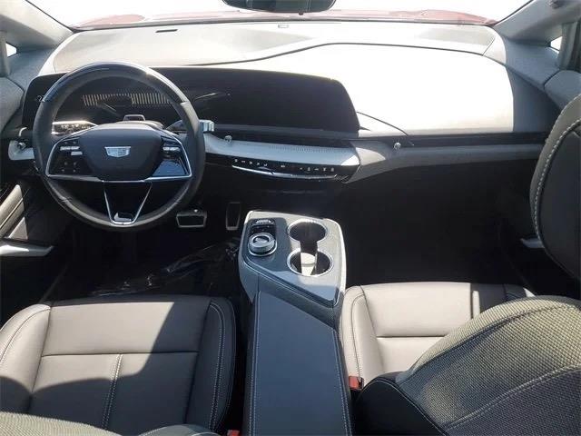 2025 Cadillac OPTIQ for sale in Oakland Park, Florida
