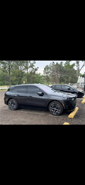 2025 BMW iX for sale in Spring , Texas
