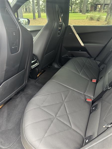 2025 BMW iX for sale in Spring , Texas