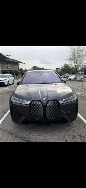 2025 BMW iX for sale in Spring , Texas