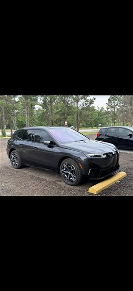 2025 BMW iX for sale in Spring , Texas