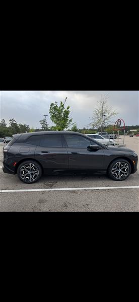 2025 BMW iX for sale in Spring , Texas