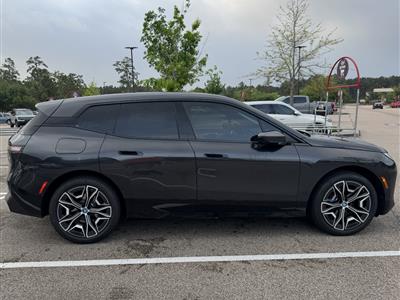 2025 BMW iX lease in Spring ,TX