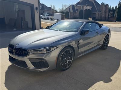 2024 BMW M8 Competition lease in Springdale,AR