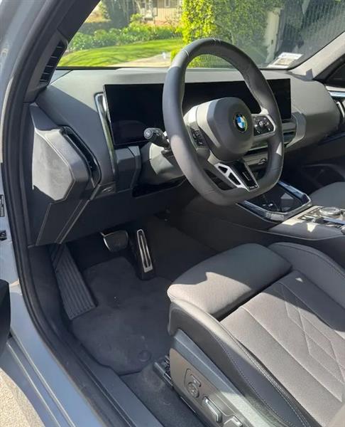 2025 BMW X3 for sale in West Hollywood, California