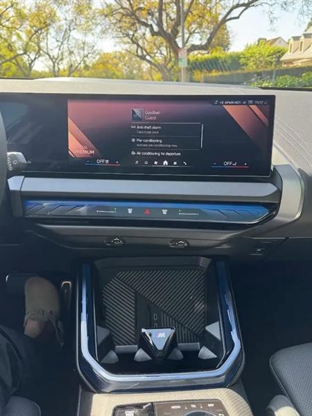 2025 BMW X3 for sale in West Hollywood, California