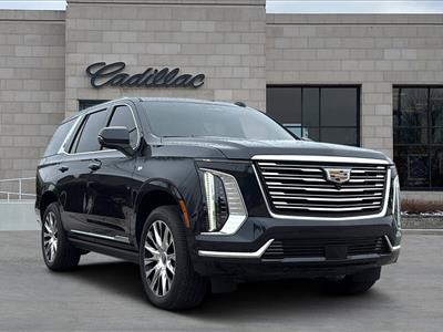 2025 Cadillac Escalade for sale in Cincinnati,OH