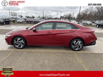 2025 Hyundai Elantra for sale in Cincinnati,OH