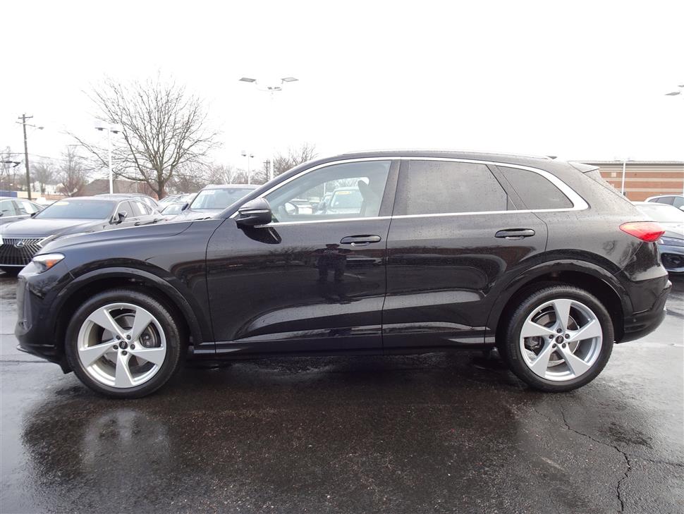 2025 Audi Q5 for sale in Cincinnati, Ohio