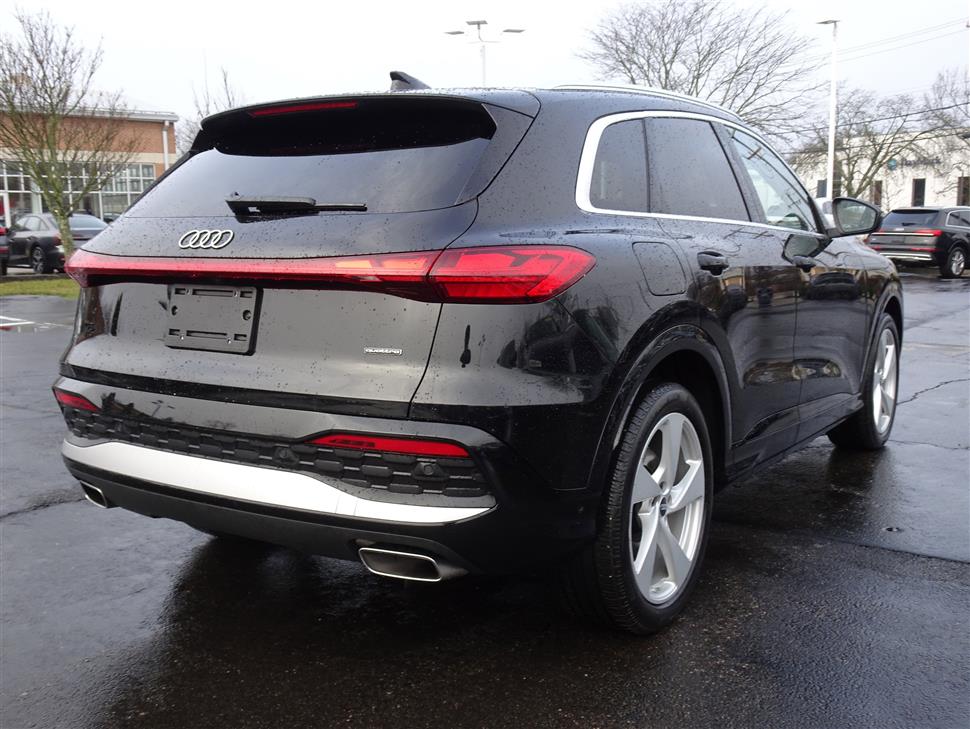 2025 Audi Q5 for sale in Cincinnati, Ohio