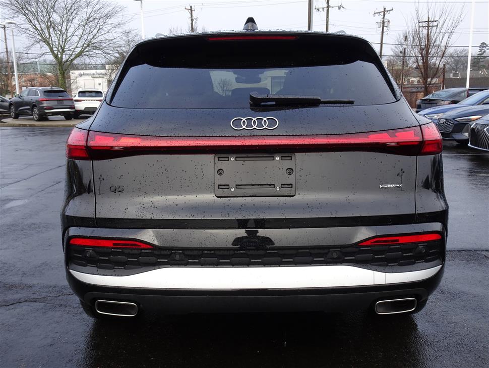 2025 Audi Q5 for sale in Cincinnati, Ohio