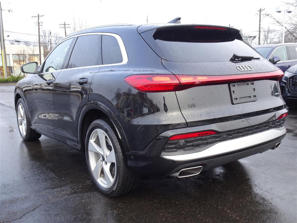 2025 Audi Q5 for sale in Cincinnati, Ohio