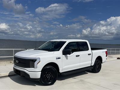 2025 Ford F-150 Lightning lease in Titusville,FL