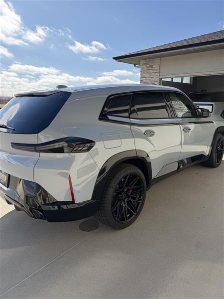 2024 BMW XM for sale in Adel, Iowa