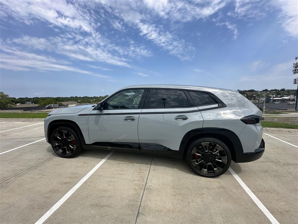 2024 BMW XM for sale in Adel, Iowa