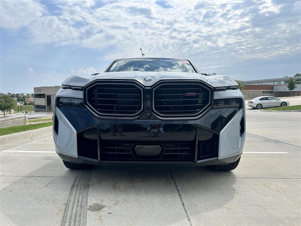 2024 BMW XM for sale in Adel, Iowa
