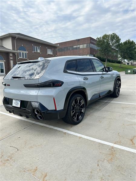 2024 BMW XM for sale in Adel, Iowa