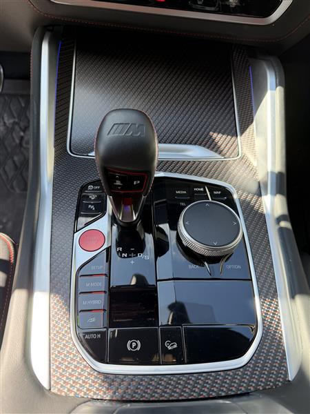 2024 BMW XM for sale in Adel, Iowa