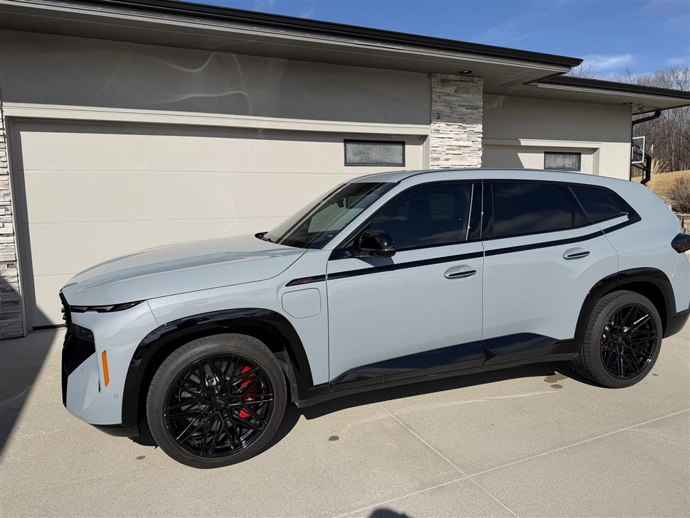 2024 BMW XM for sale in Adel, Iowa