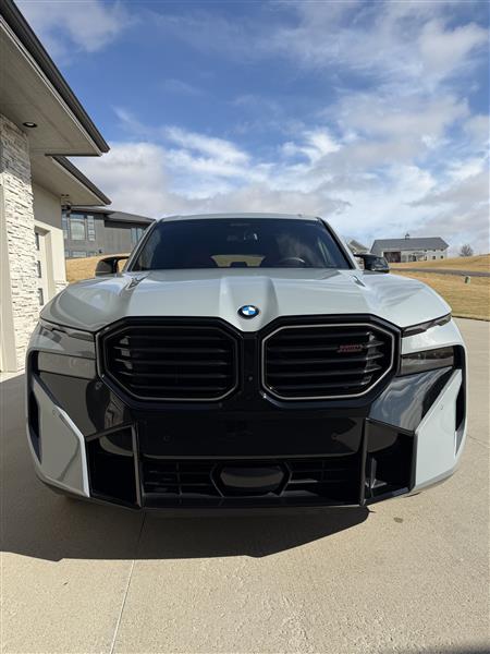 2024 BMW XM for sale in Adel, Iowa