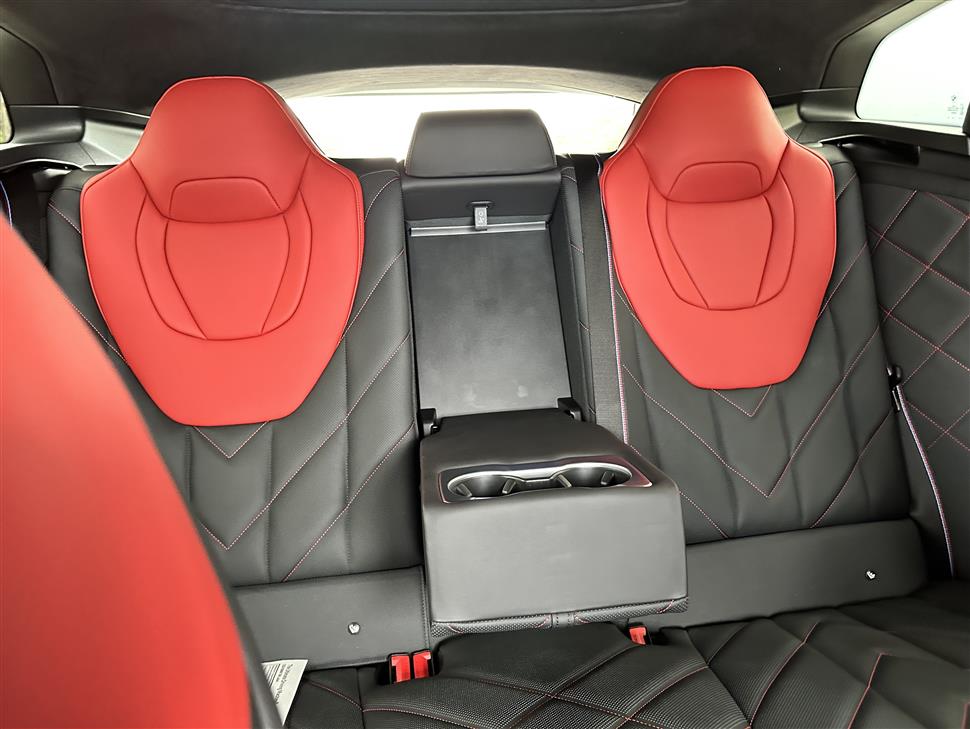2024 BMW XM for sale in Adel, Iowa