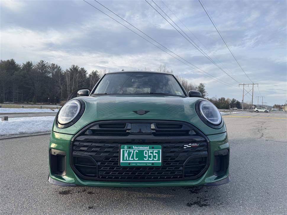 2026 MINI Hardtop 2 Door for sale in Milton, Vermont