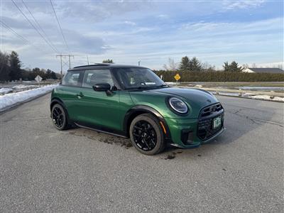 2026 MINI Hardtop 2 Door lease in Milton,VT