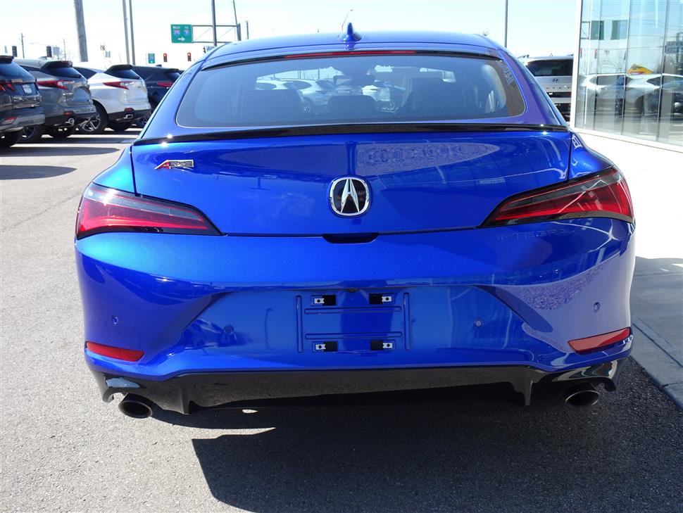2024 Acura Integra for sale in Cincinnati, Ohio