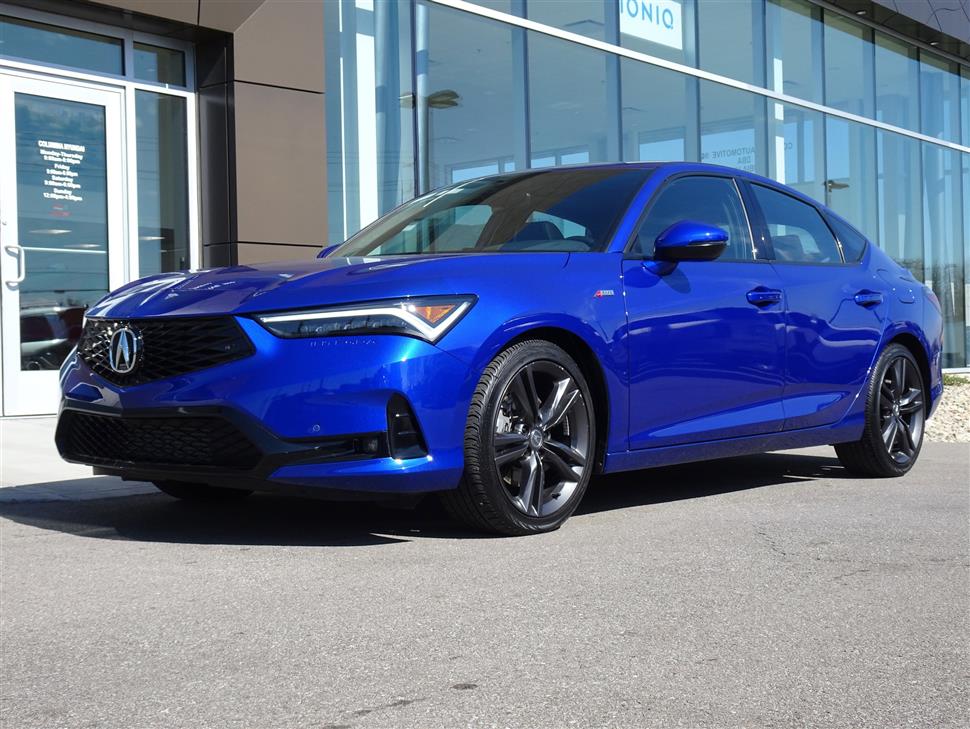2024 Acura Integra for sale in Cincinnati, Ohio
