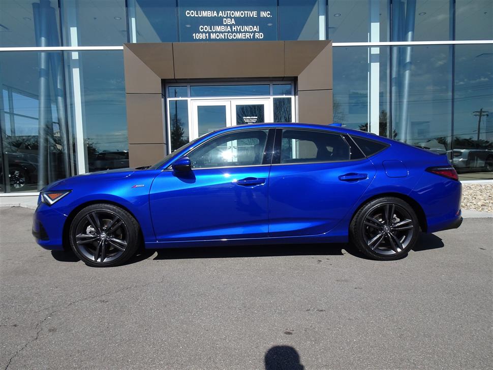 2024 Acura Integra for sale in Cincinnati, Ohio