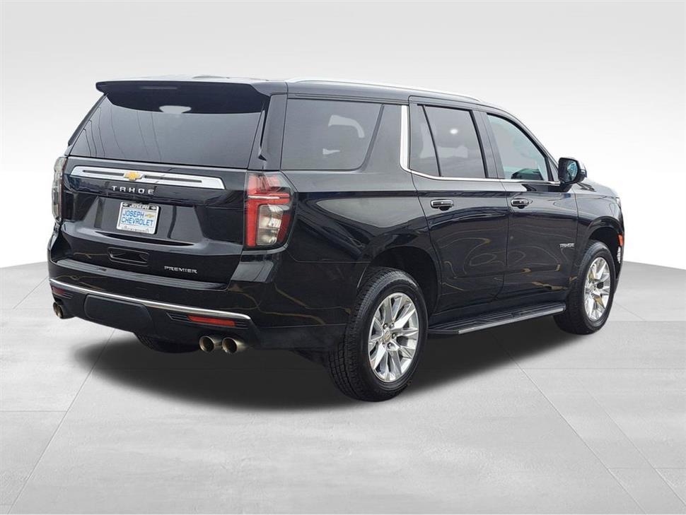 2024 Chevrolet Tahoe for sale in Cincinnati, Ohio