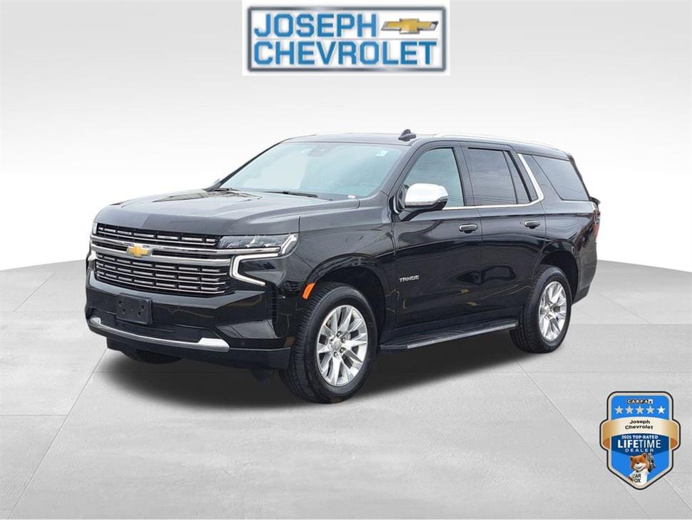 2024 Chevrolet Tahoe for sale in Cincinnati, Ohio