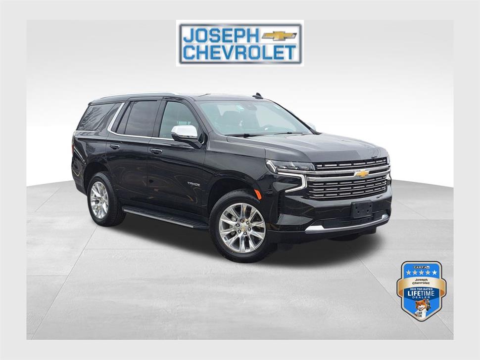 2024 Chevrolet Tahoe for sale in Cincinnati, Ohio