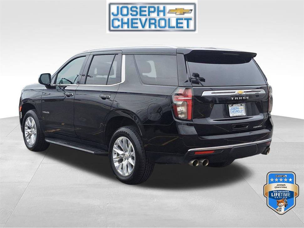 2024 Chevrolet Tahoe for sale in Cincinnati, Ohio
