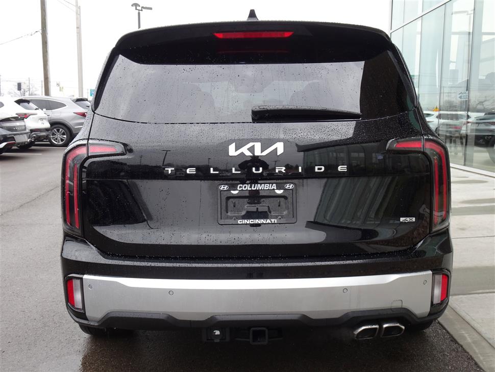 2024 Kia Telluride for sale in Cincinnati, Ohio