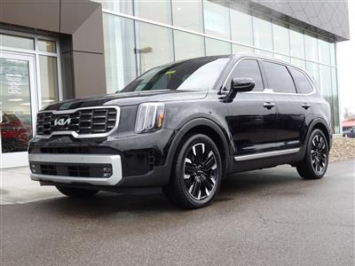 2024 Kia Telluride for sale in Cincinnati,OH