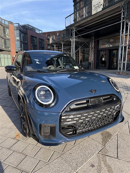2026 MINI Hardtop 4 Door for sale in Brooklyn, New York