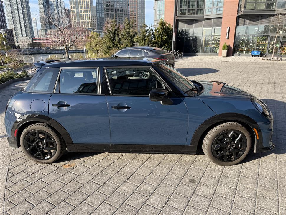 2026 MINI Hardtop 4 Door for sale in Brooklyn, New York