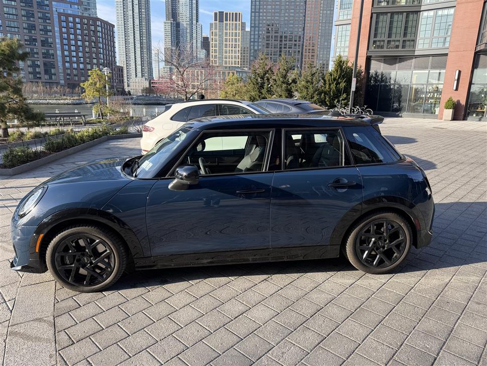 2026 MINI Hardtop 4 Door for sale in Brooklyn, New York