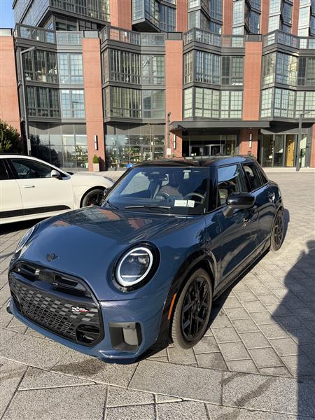 2026 MINI Hardtop 4 Door for sale in Brooklyn, New York