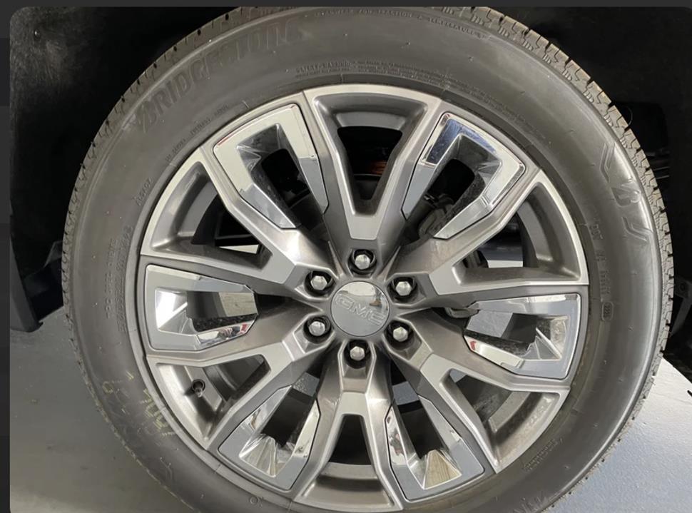2026 GMC Sierra 1500 for sale in Mountain Brook, Alabama