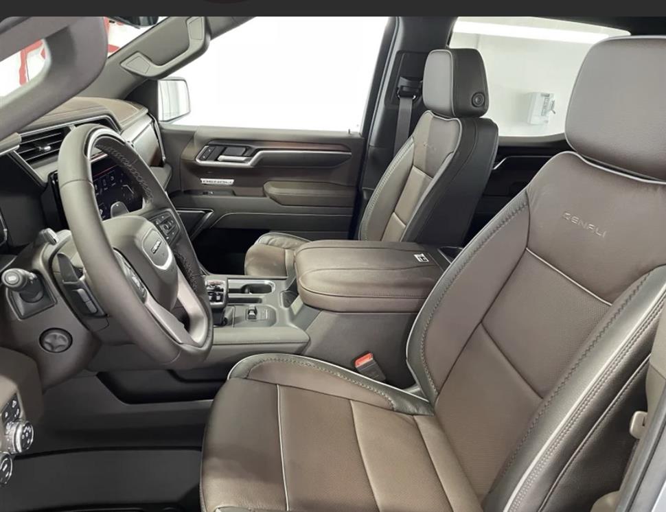 2026 GMC Sierra 1500 for sale in Mountain Brook, Alabama