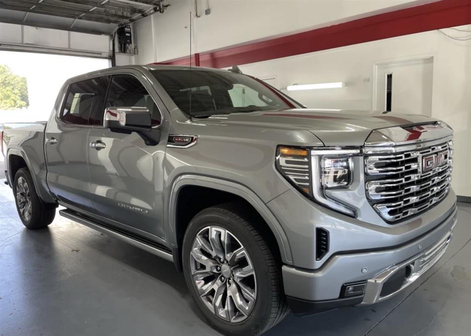 2026 GMC Sierra 1500 for sale in Mountain Brook, Alabama