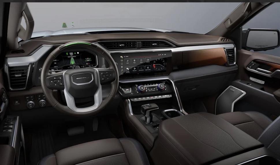 2026 GMC Sierra 1500 for sale in Mountain Brook, Alabama