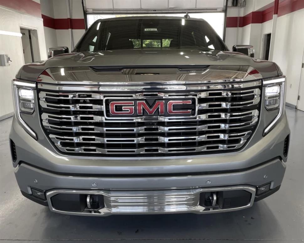 2026 GMC Sierra 1500 for sale in Mountain Brook, Alabama